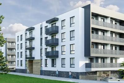 Apartament cu 3 camere decomandat în Theodor Pallady - 2