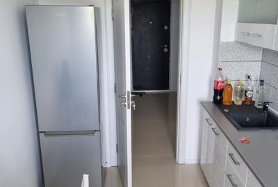 INCHIRIERE 2 CAMERE MODERN DRUMUL TABEREI 550 EURO - 2