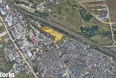 Teren de 278 mp, în Craiovița Nouă - 2