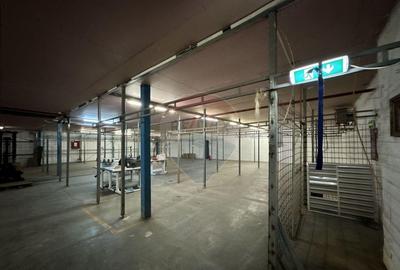 Spa?iu industrial de vanzare in zona Nord-Vest a Camp... - 15