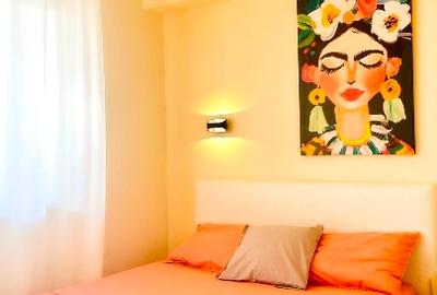 Apartament  superb 3 camere Herastrau , direct proprietar , oportunitate ! - 14