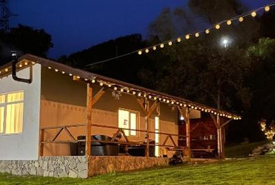 Casă cu 5 camere cu Teren 3900 Mp în Barticești - 4