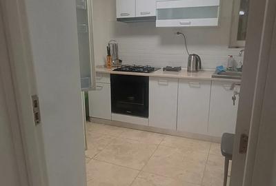 Inchiriere 2 camere - 8
