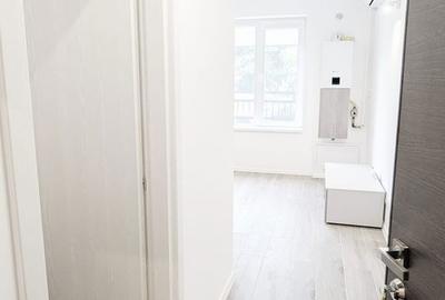 Garsonieră în Văcăresti - 12