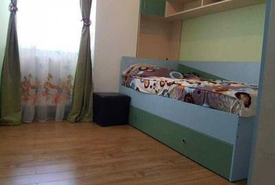 Apartament cu 3 camere decomandat în Teilor - 7