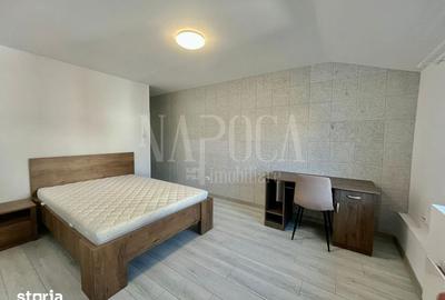 Apartament cu 3 camere în Zorilor - 1