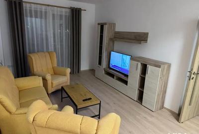 Apartament cu 2 camere decomandat în Hipodrom 2 - 10