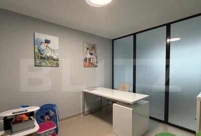 Spatiu comercial medical, 79.2 mp utili, renovat, parter, Fa - 2