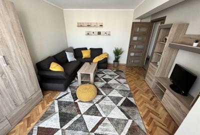 Apartament cu 2 camere decomandat în Dacia - 1