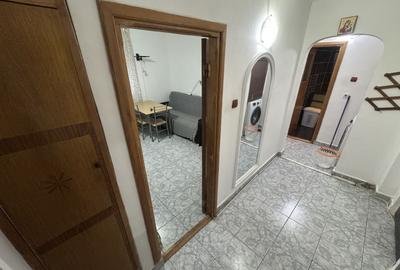 Apartament cu 2 camere decomandat, mobilat în Inel I - 10