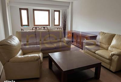 Apartament cu 3 camere decomandat, mobilat în Ultracentral