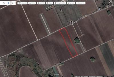 Comuna Vidra, Județul Ilfov - Str. Oituz  -pentru construire ansambu de case - 5