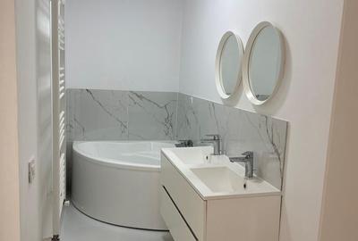 Casă cu 4 camere cu Teren 40 Mp în Pipera - 10