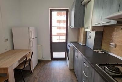 Tudor Vladimirescu-Iulius Mall-1 Camera  Decomandat 40mp-bloc nou intabulat Tudor Vladimirescu-Iulius Mall-1 Camera  Decomandat 40mp-bloc nou intabulat - 4