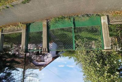 Casă cu 3 camere cu Teren 1195 Mp în Tinca - 10