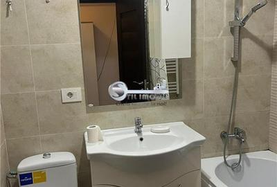 Apartament cu 2 camere decomandat în Copou - 18