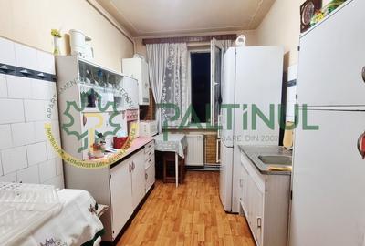 Apartament 2 camere, etaj 3/4 - Terezian, str. Lunga, balcon, disponibil imediat - 9