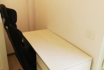 New Studio,  AC, Gas Heating, Faleza Nord, next to Ovidius and Spiru Haret Univ. - 5