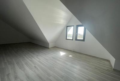 Casa Individuala, Teren 400mp, Toate Utilitatile, Comision 0% - 45