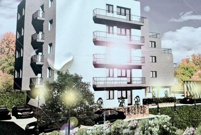 Apartament cu 2 camere decomandat în Andronache