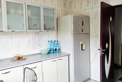 Apartament 4 camere spatios, centrala proprie, langa parc IOR, Arena Națională Apartament 4 camere spatios, centrala proprie, langa parc IOR, Arena Națională - 8