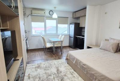 Garsonieră semidecomandată, mobilată în Dudu - 2