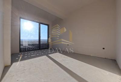 Apartament cu 3 camere semidecomandat în Baciu - 9