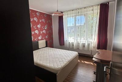 Apartament cu 2 camere semidecomandat în Drumul Carului - 4