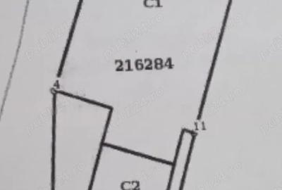 Casa de vanzare, se vinde, doar apartamentul de la parter. - 4