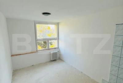 Garsonieră în Tractorul