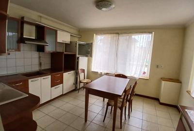 Ovidiu- Lac! Vila D+P+1, teren 436 mp - 10