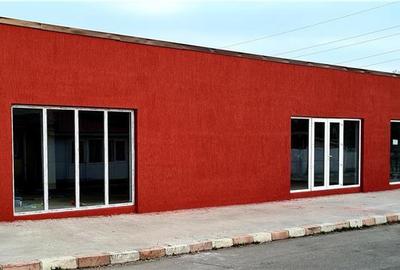Spațiu comercial, de 40 mp, în Mătăsari - 8