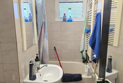 Vand apartament 2 camere in Deva, Streiului, parter, izolat exterior - 10