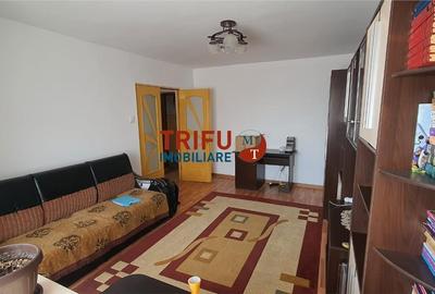 Apartament 2 camere -zona centrala - 2