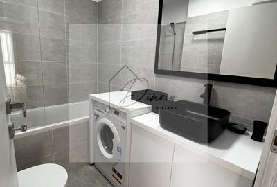 Apartament cu 2 camere decomandat, mobilat în Sisești - 8
