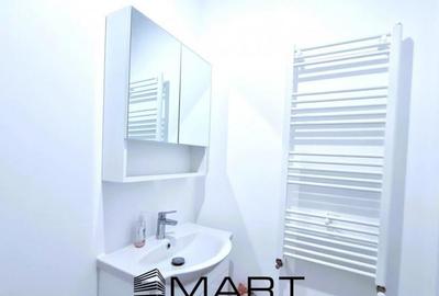 Apartament lux 3 camere la vila Selimbar - 6