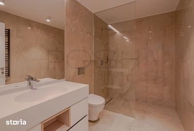 Apartament cu 4 camere în Aviației - 13