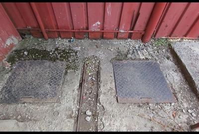 Spațiu comercial, în Prelungirea Ghencea - 1