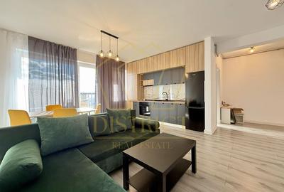 Apartament deosebit cu 2 camere | Giroc Apartament deosebit cu 2 camere | Giroc - 2