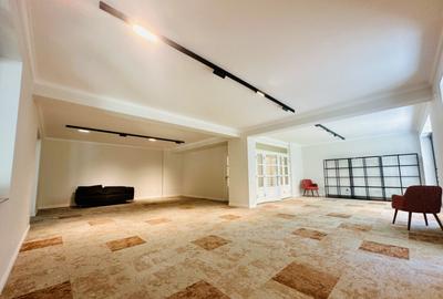 Spatiu birouri - Lacul Tei - bloc nou - 10