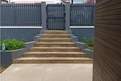 Casă individuală cu 4 camere cu Teren 440 Mp în Miroslava - 12