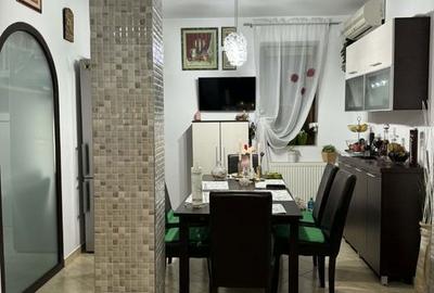 Apartament cu 3 camere, mobilat în Fundeni - 2