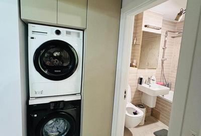 Apartament cu 2 camere semidecomandat în Exterior Vest - 2