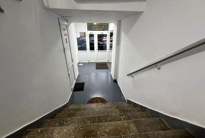 Apartament cu 3 camere semidecomandat, mobilat în Tei - 14