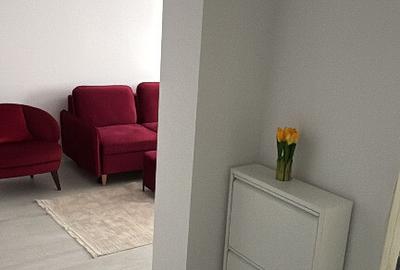 Apartament cu 2 camere în Titan - 5