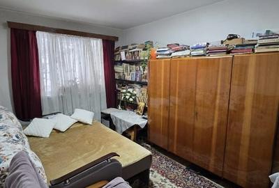 0 % comision, 4 camere, zona Big Mănăștur, etaj 1, garaj propiu - 14