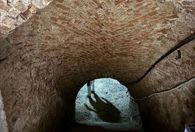 Casă cu 4 camere în Central - 4