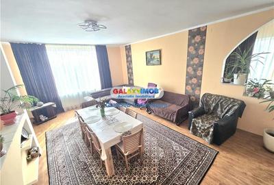 Casa 5 camere Fundulea | 240mp + 3 garaje | curte 680mp | tur video - 4