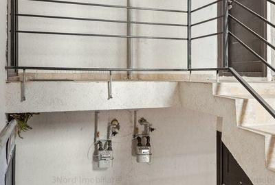 Apartament 4 camere Militari Residence - 12