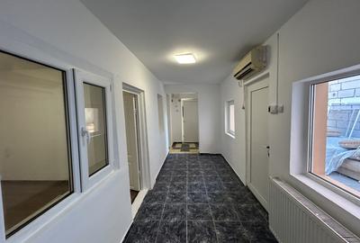 VAND CASA 3 CAM, SINGUR CURTE, APROAPE DE INTRAREA LA SPITALUL FUNDENI, - 8